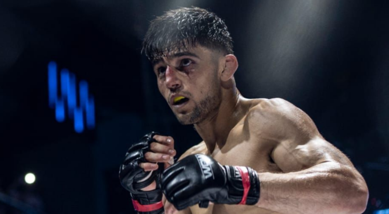 Pepe Torres lidera el cartel de WOW 12