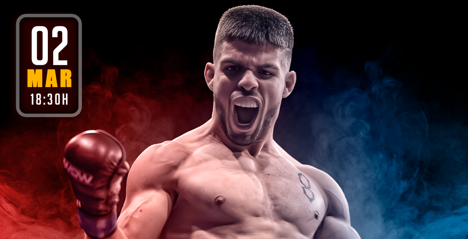 WOW 12 se celebrará en el Palacio Vistalegre el próximo 12 de marzo