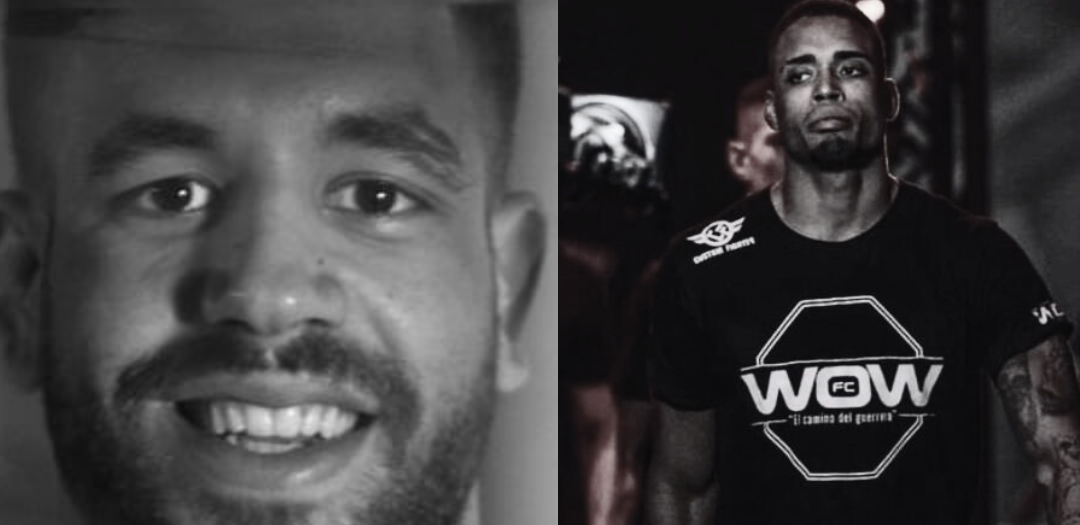 Manuel Mouzid y Enrique Expósito repetirán en WOW 13 su combate de 2021