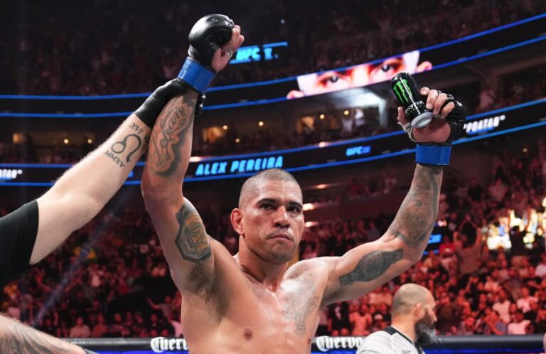 El calendario MMA del segundo trimestre girará, sobre todo, en torno a UFC 300