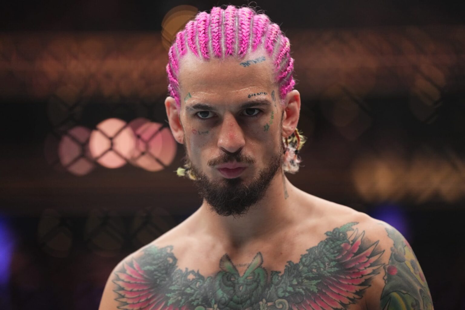 Sean O'Malley ha asegurado que noquearía a Ilia Topuria