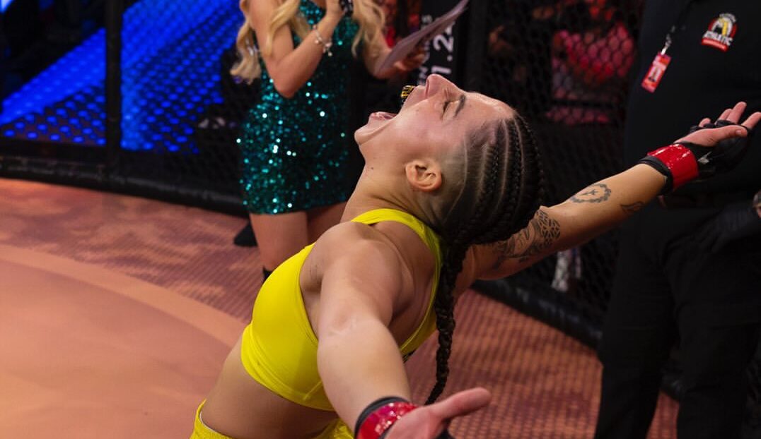 Blanca Medina pasó por el podcast de Jaula Magazine para hablar sobre su futuro y del camino que ha recorrido hasta este momento.