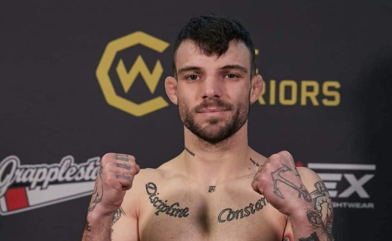 Ander Sánchez ficha por WOW