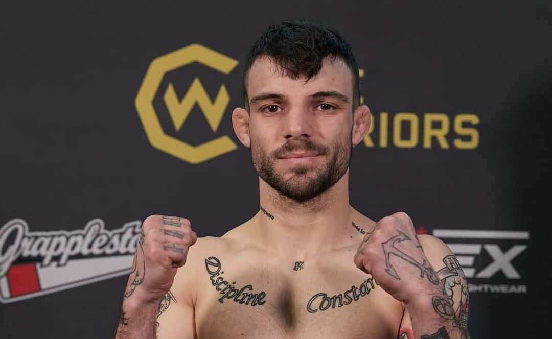 Ander Sánchez ficha por WOW