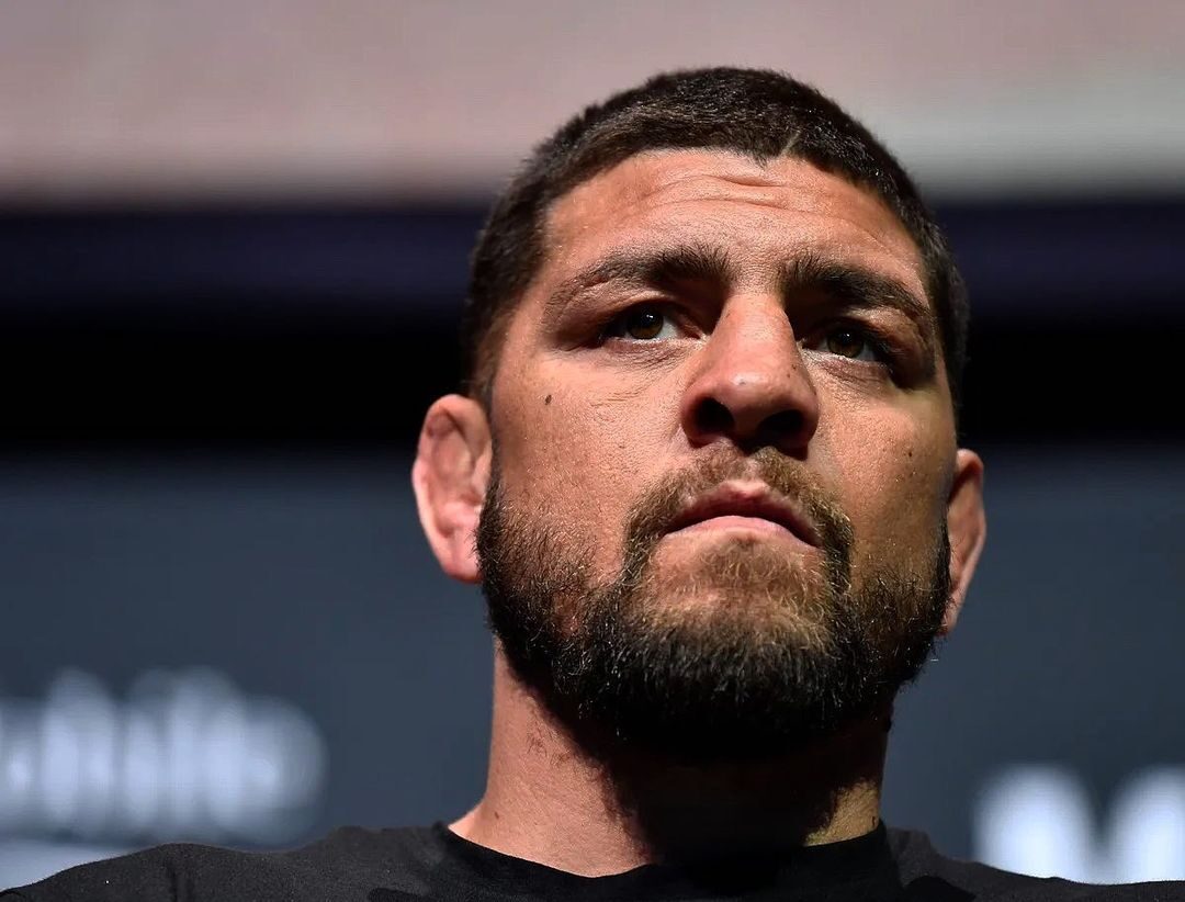 Nick Diaz volverá a la jaula de UFC para enfrentarse a Vicente Luque en UFC Abu Dhabi, que se celebra el próximo 3 de agosto.