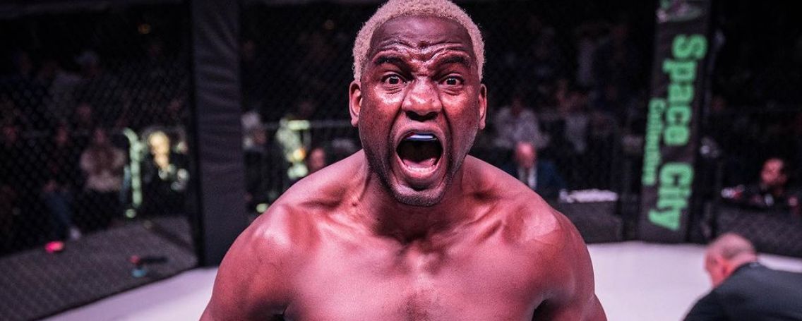 UFC St. Louis con una importante representación de luchadores de habla española.