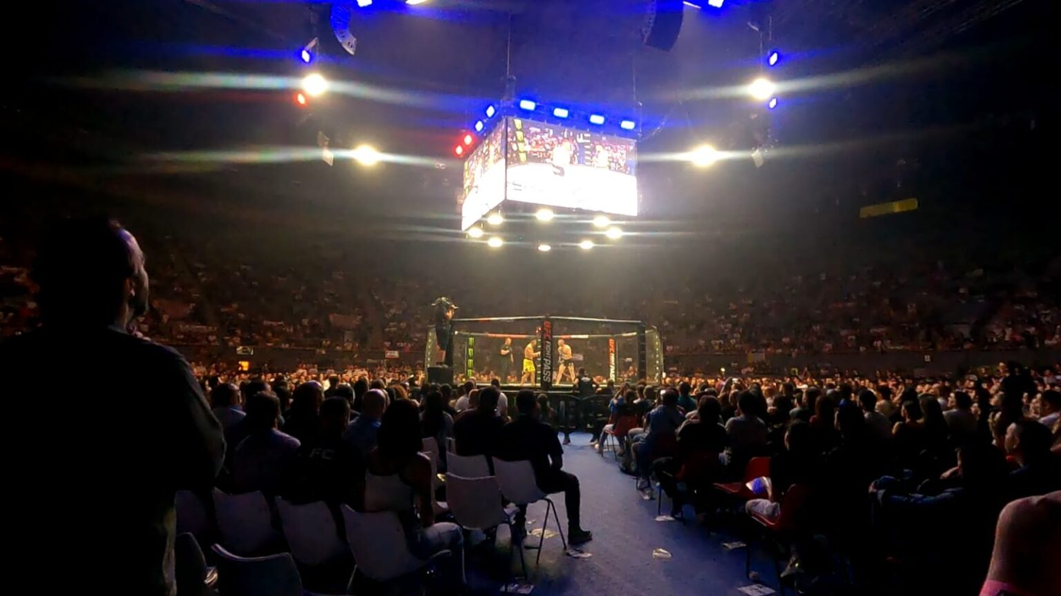 WOW 14 marcó el estreno de la promotora española en UFC Fight Pass y se convirtió en un clásico instantáneo con grandes combates.