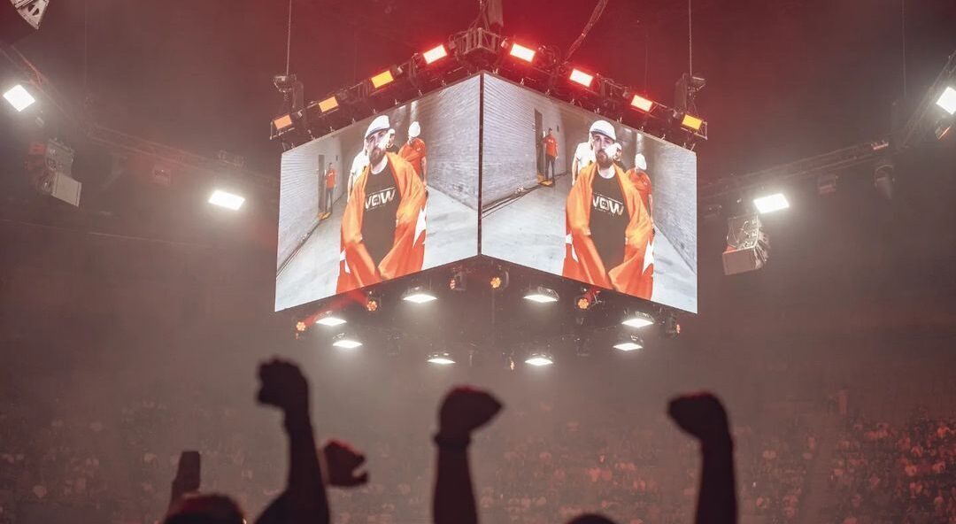 WOW 14 fue un paso más en el avance del MMA en España, pero queda mucho camino por recorrer.