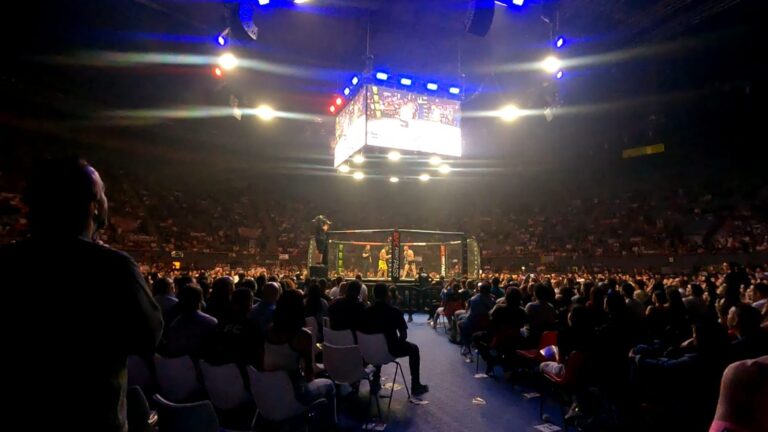 WOW 14 marcó el estreno de la promotora española en UFC Fight Pass y se convirtió en un clásico instantáneo con grandes combates.