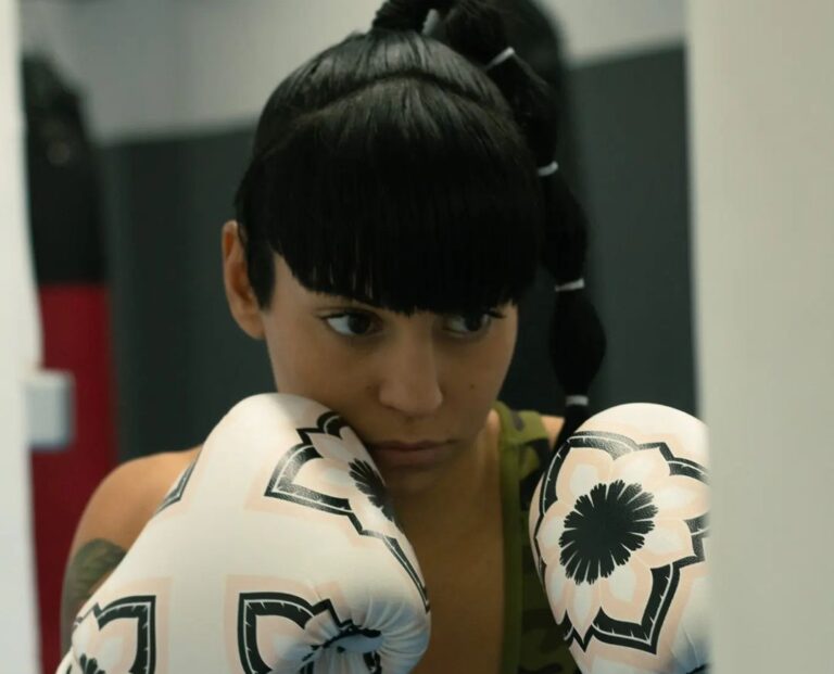 Andrea Meneses se enfrenta a la estadounidense Janet García en Combate Global con el objetivo de volver a la senda de la victoria.