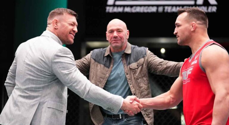 UFC 303 servirá como broche de oro a un gran mes de junio para las MMA, y cuenta con una cartelera de grandes nombres para servir a McGregor.