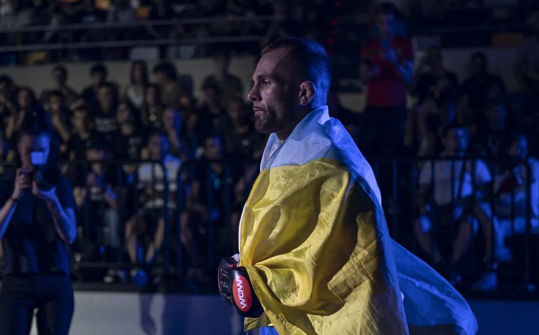 Theo Bashford fue uno de los grandes ganadores de WOW Zaragoza