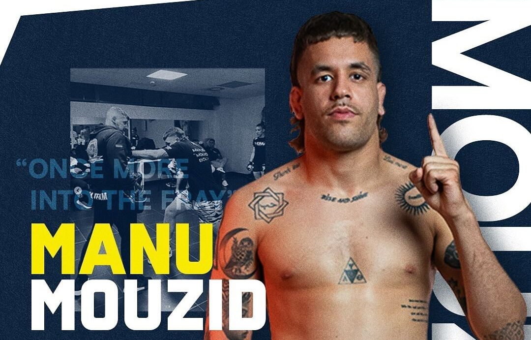 Manuel del Valle y Sara Vieitez mostraron el talento español en sus respectivos debuts en Cage Warriors y Hexagone MMA.