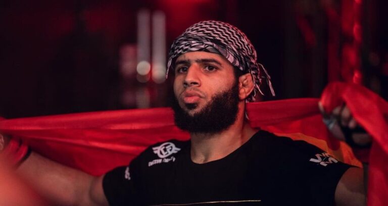 Todos los resultados de WAR 3 con la victoria de Salah