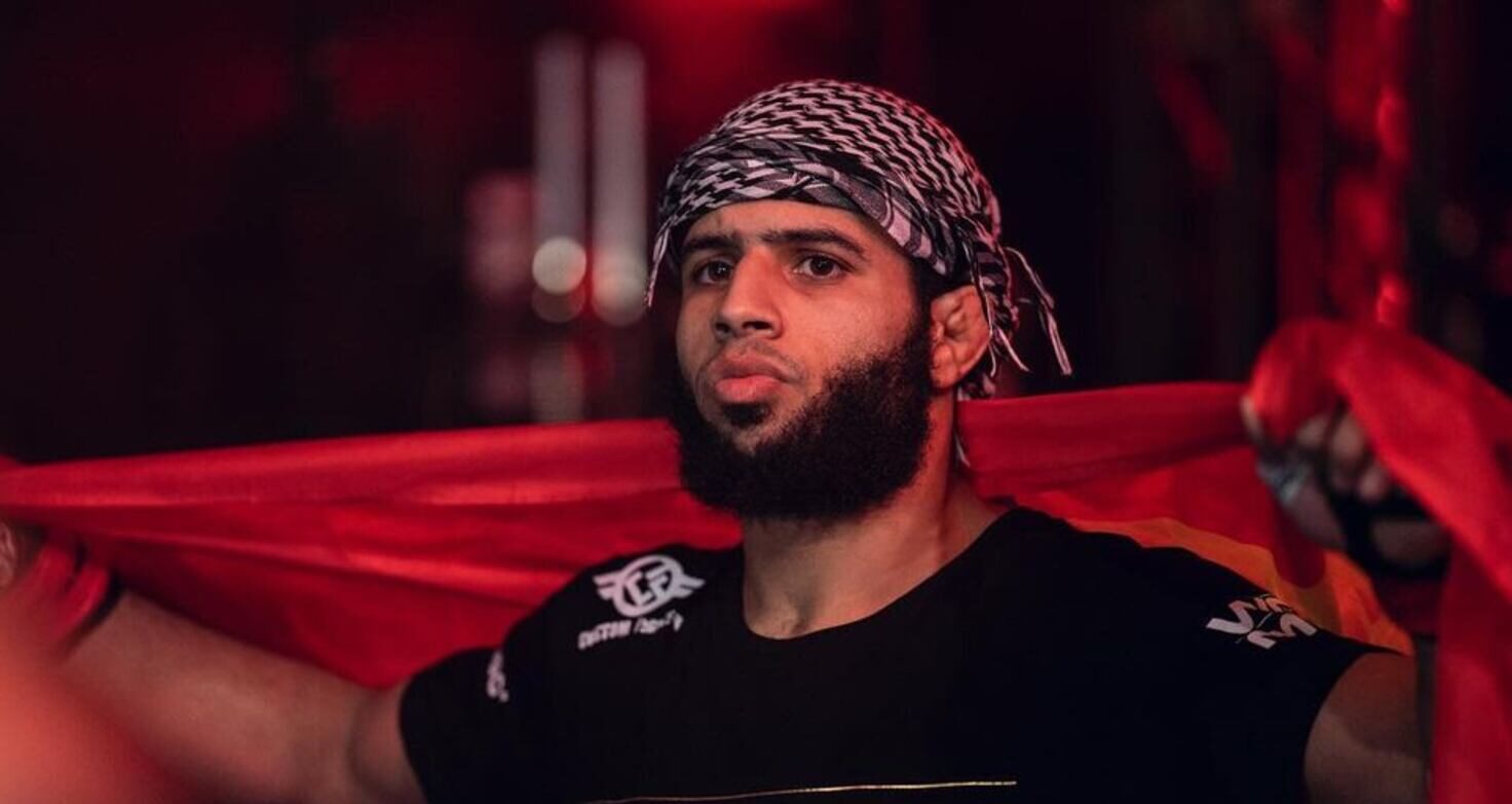 Todos los resultados de WAR 3 con la victoria de Salah