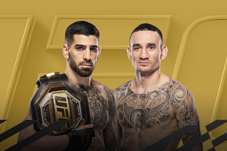 Ilia Topuria y Max Holloway pondrán el broche final a un calendario MMA de septiembre y octubre que viene cargado de eventos