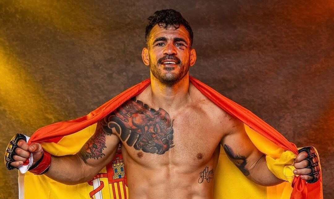 Acoidán Duque, Imanol Rodríguez, Rachid El Hazoume y Joan Arastey son los luchadores a seguir este fin de semana.