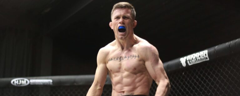 UFC París volverá a ser una gran fiesta para las MMA francesas en las que no hay que perder de vista a Dani Bárez y Ailín Pérez.