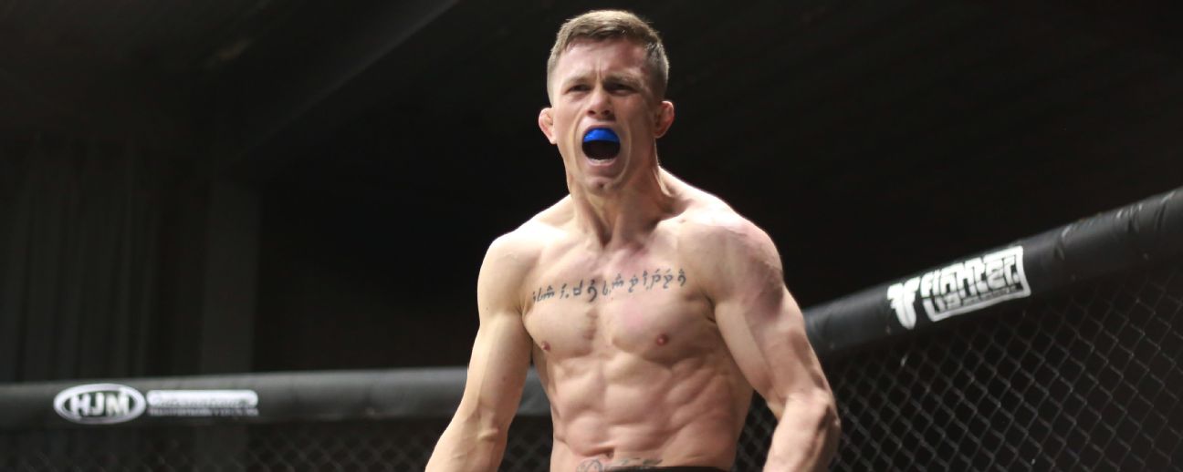 UFC París volverá a ser una gran fiesta para las MMA francesas en las que no hay que perder de vista a Dani Bárez y Ailín Pérez.