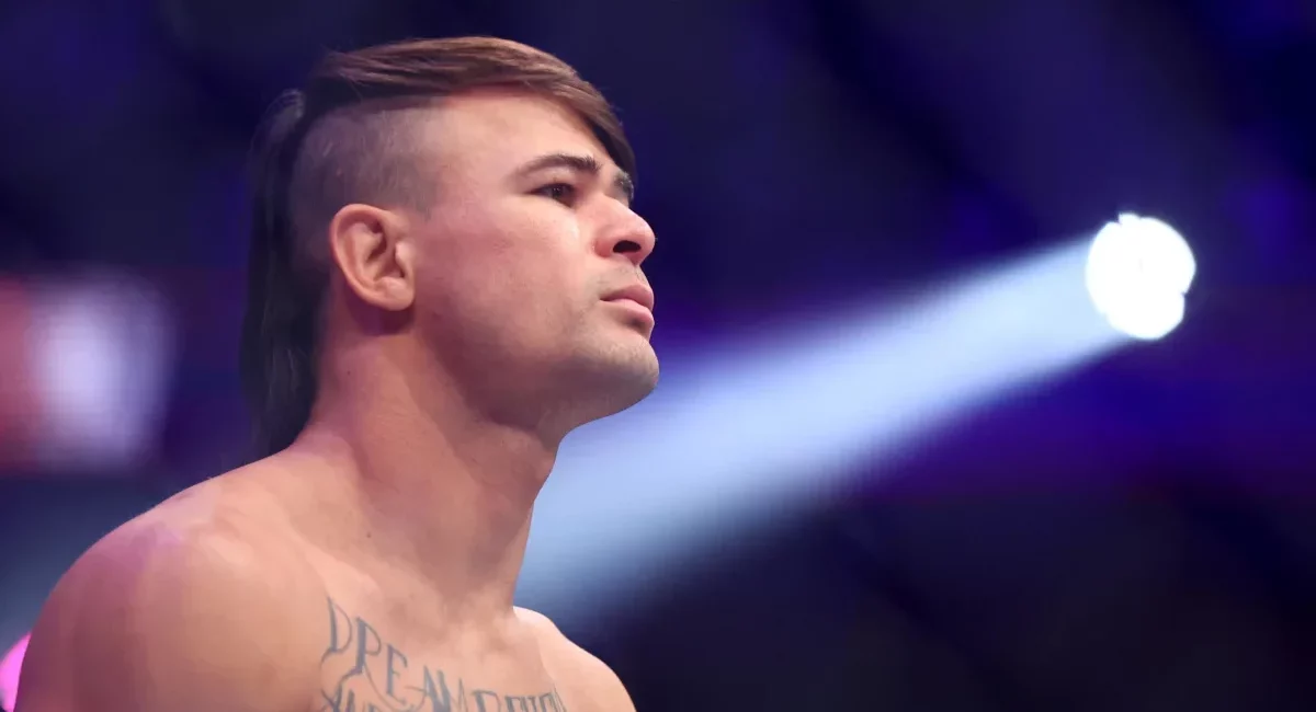 Tras vencer a Brian Ortega, Diego Lopes da un paso en la división como uno de los principales candidatos al título.