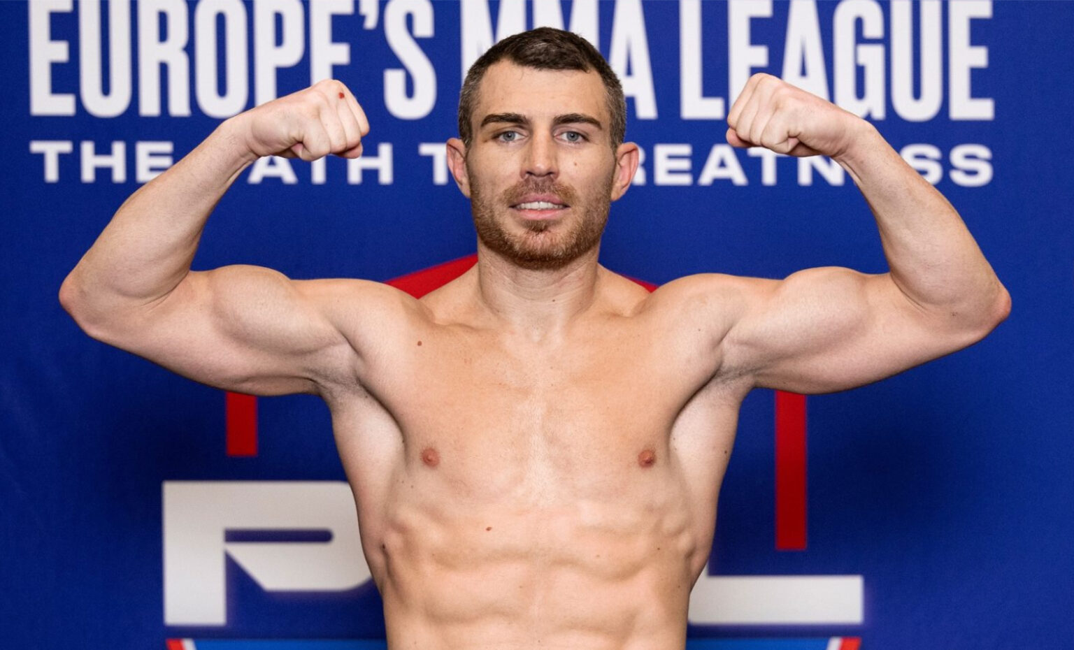 Ignacio Capella se verá las caras en las semifinales de PFL Europe contra Connor Hughes este próximo 28 de septiembre.
