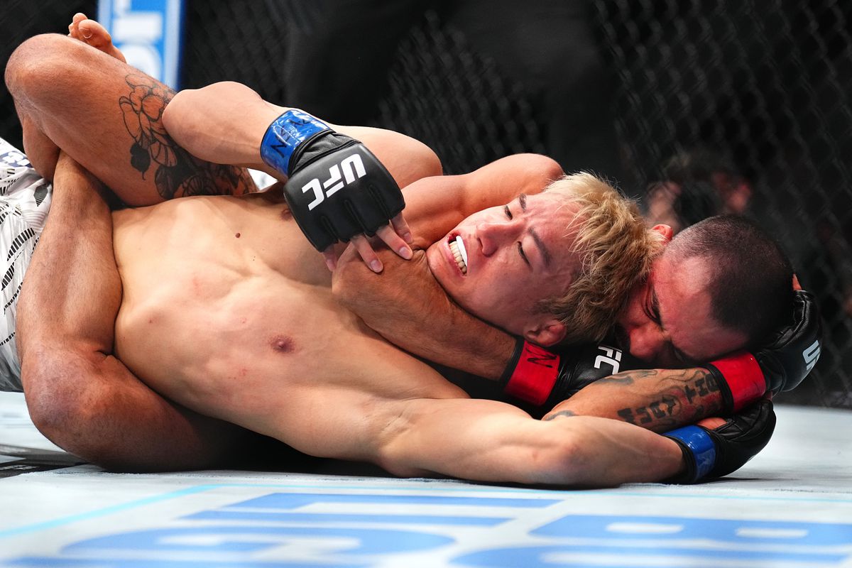 UFC 310 ha echado el cierre a los eventos numerados del año 2024 con una victoria dominante de Alexandre Pantoja ante Kai Asakura.