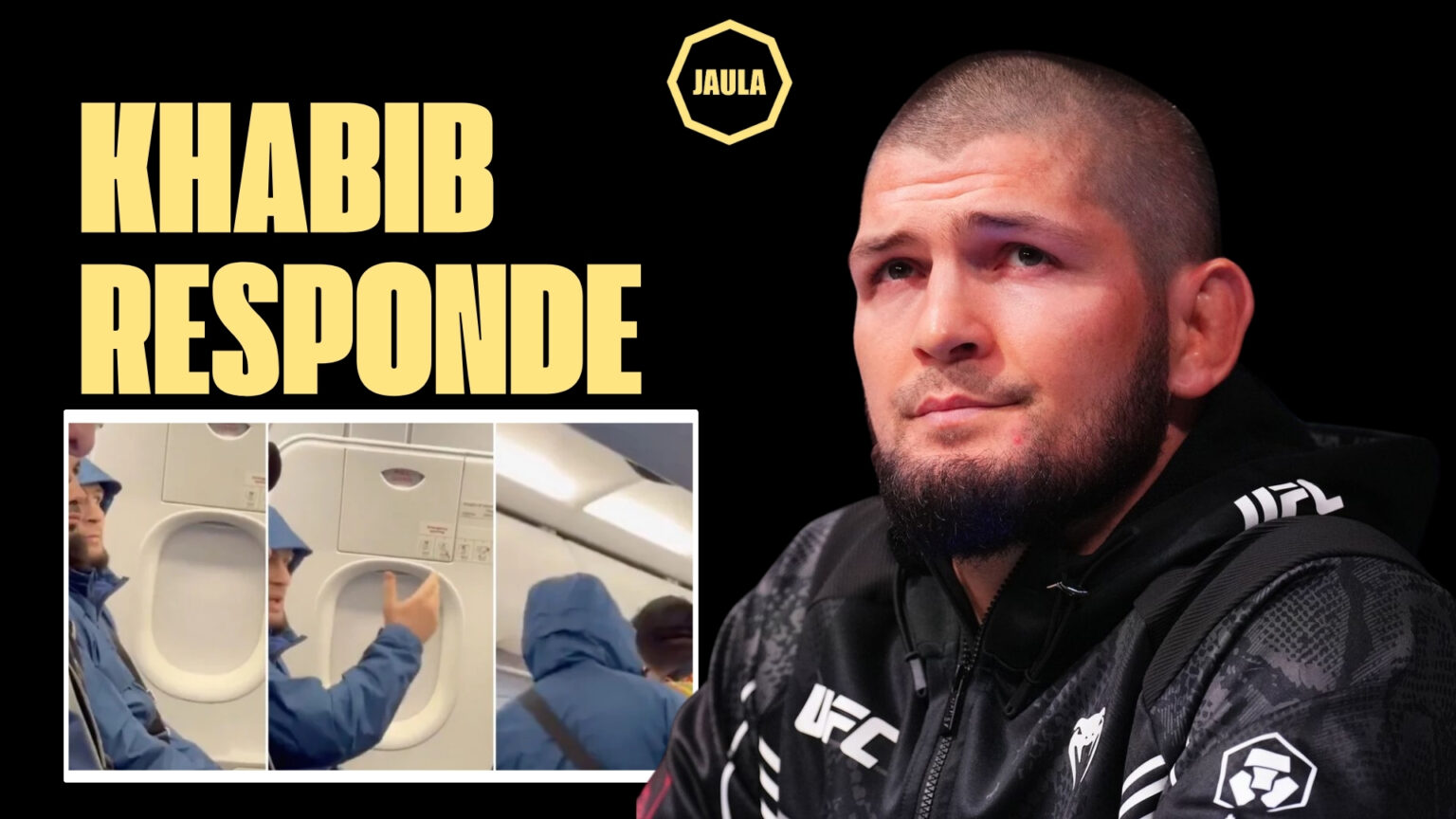 La noticia tiene todos los ingredientes de los amantes del clickbait, pero el ex número 1 manejó la situación con tranquilidad y educación. Ahora, 24 horas más tarde, ha dado su versión de los hechos. Te lo contamos en Jaula Magazine.