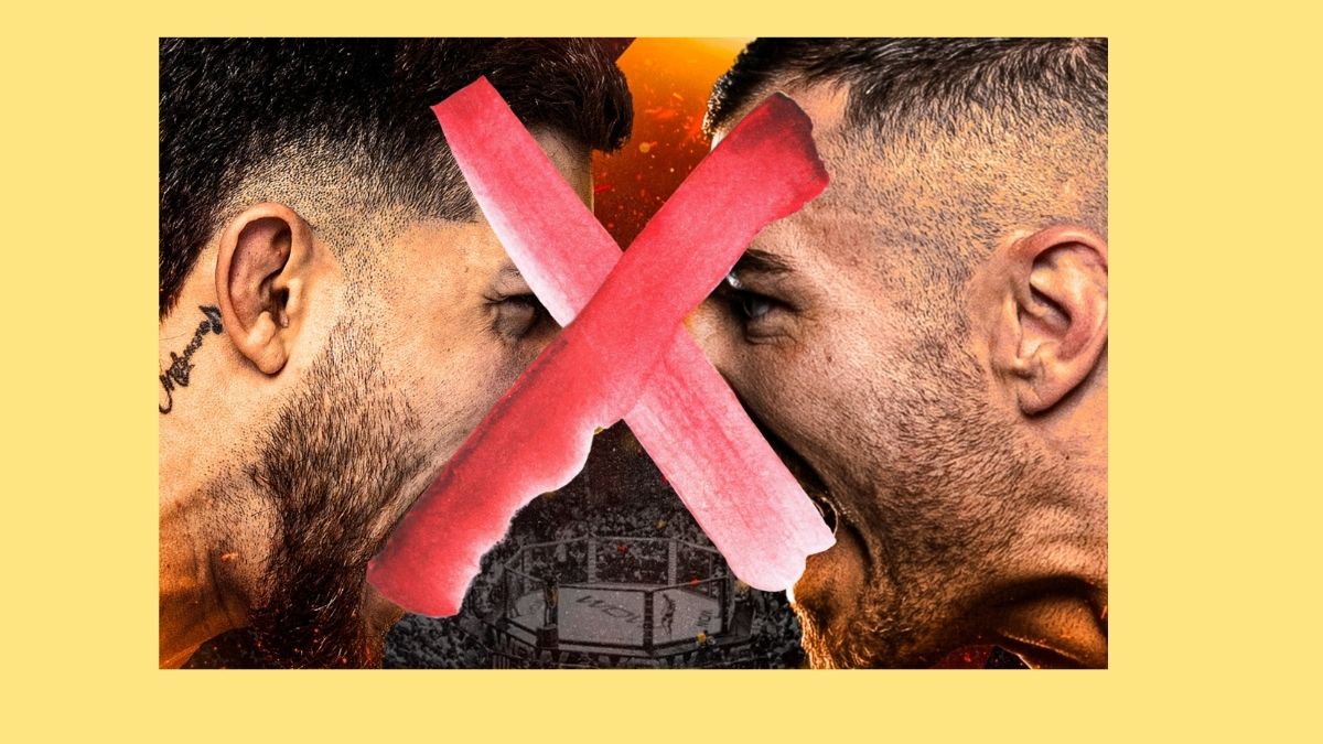 Ignacio Capella se ha visto obligado a cancelar su pelea frente a Miguel Ángel Lozano en WOW 17 por una lesión en la espalda. 'Colombo' se medirá Umakhan Ibragimov.