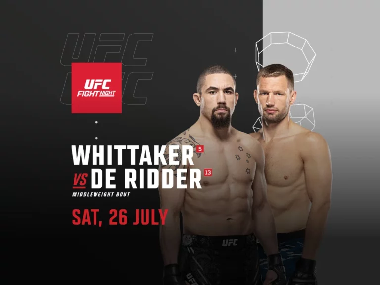 La Fight Night de UFC Abu Dhabi contará con combates entre viejos conocidos de la compañía y nuevos prospectos con ganas de dar espectáculo.