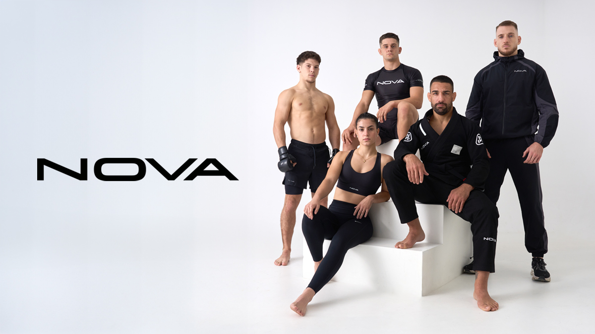 Nova Combat Pro estrena nueva web para su lanzamiento.