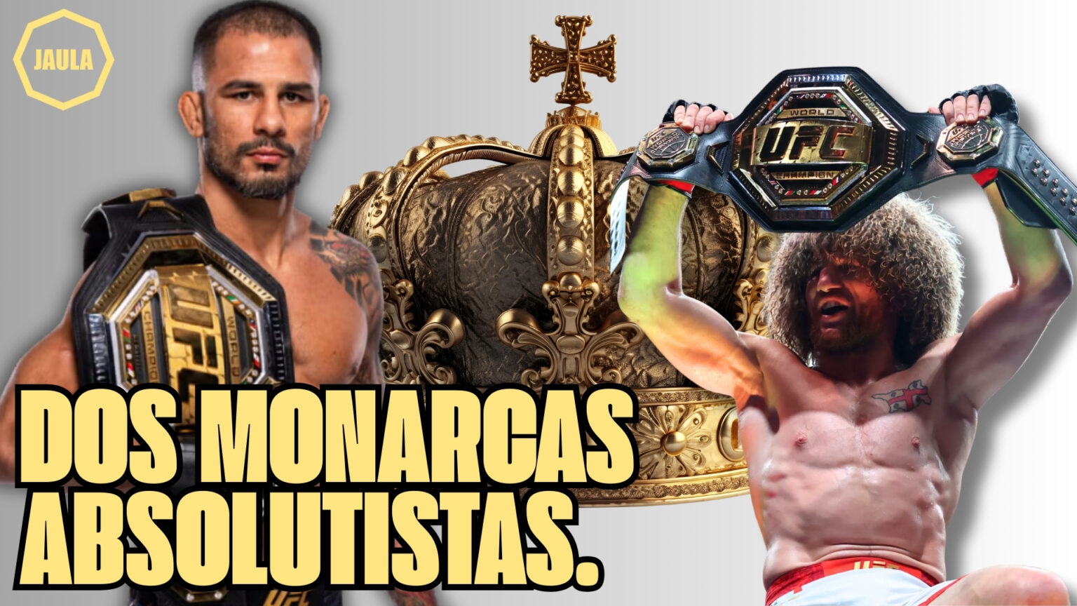 UFC 323 servirá para cerrar el año en la compañia de Dana White. Merab y Pantoja aspiran a seguir reinando. Todos los detalles en esta previa.