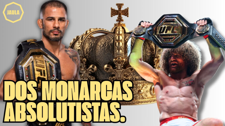 UFC 323 servirá para cerrar el año en la compañia de Dana White. Merab y Pantoja aspiran a seguir reinando. Todos los detalles en esta previa.